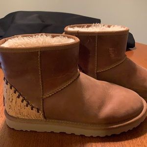 Men’s UGGs